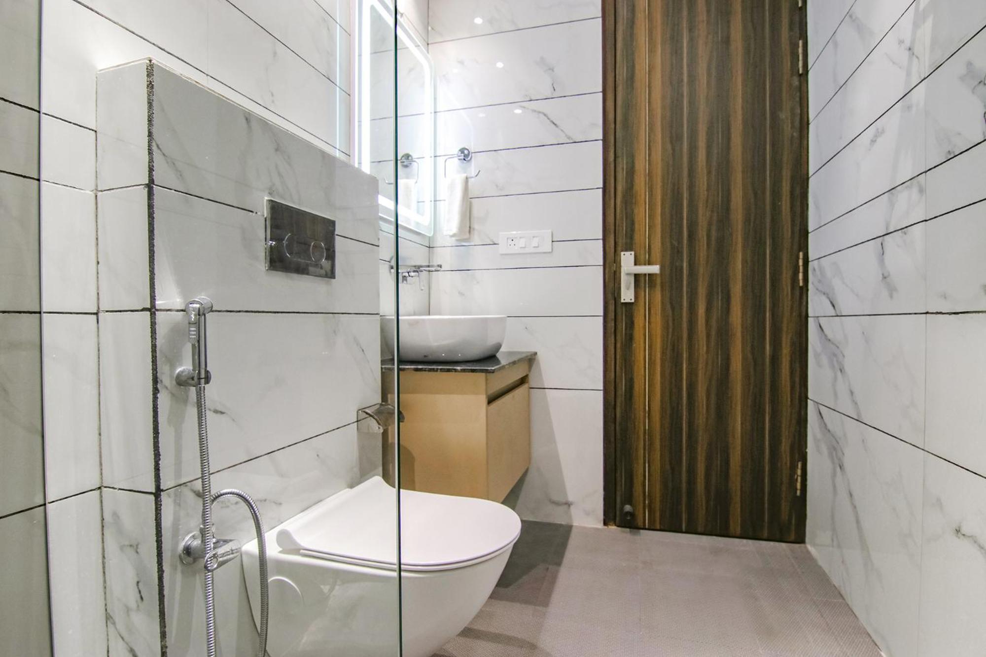 Fabhotel Prism Grand Zirakpur Esterno foto