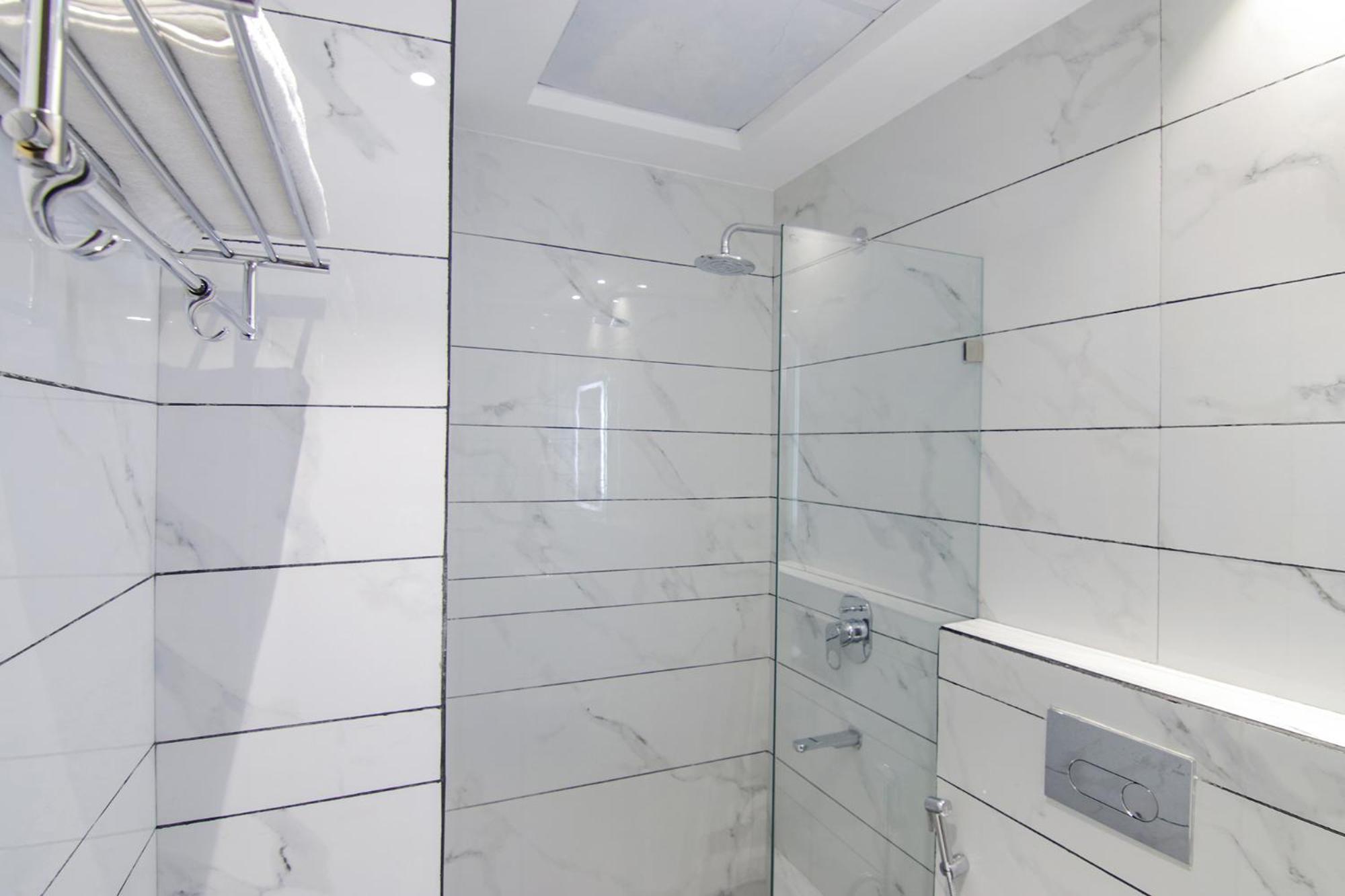 Fabhotel Prism Grand Zirakpur Esterno foto